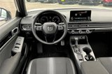 Certified 2025 Honda Civic Sport image 5