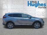 Used 2021 Honda CR-V Touring image 2