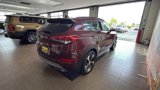 Used 2017 Hyundai Tucson Limited w/ Limited Ultimate Package 03 image 4