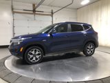 Used 2021 Kia Seltos EX image 4