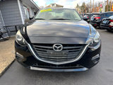 Used 2014 MAZDA MAZDA3 i Grand Touring image 2