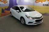 Used 2018 Chevrolet Cruze LT image 2