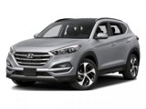 Used 2017 Hyundai Tucson Limited w/ Limited Ultimate Package 03 image 2