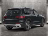 New 2025 Mercedes-Benz GLB 250 4MATIC image 2