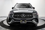 Used 2024 Mercedes-Benz GLE 350 4MATIC image 3