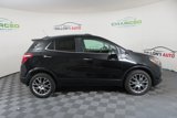 Used 2017 Buick Encore Sport Touring w/ Safety Package image 3
