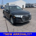 Used 2018 Audi Q5 2.0T Premium Plus w/ Premium Plus Package image 2