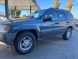 Used 2003 Jeep Grand Cherokee Laredo image 5