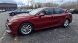 Used 2022 Toyota Camry LE image 4