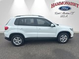 Used 2015 Volkswagen Tiguan S image 2