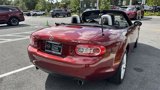 Used 2012 MAZDA MX-5 Miata Sport image 4