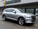 Used 2021 Genesis GV80 2.5T image 2
