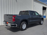 Used 2022 Chevrolet Silverado 1500 LT image 3