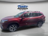 Used 2019 Subaru Forester Limited image 3