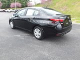 New 2025 Nissan Versa S w/ Trunk Package image 6