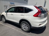 Used 2015 Honda CR-V EX-L image 5