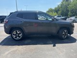 Used 2019 Jeep Compass Limited image 2