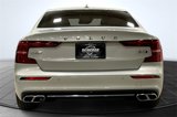 Certified 2022 Volvo S60 B5 Inscription w/ Advanced Package image 4