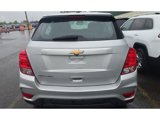 Used 2017 Chevrolet Trax LS w/ LPO, Protection Package image 5