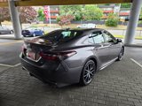 Used 2023 Toyota Camry SE w/ Cold Weather Package image 5