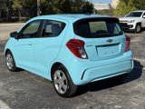 Used 2021 Chevrolet Spark LS image 3