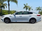 Used 2020 Kia Optima LX image 2