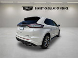 Used 2018 Ford Edge Sport w/ Equipment Group 401A image 3