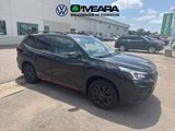 Used 2020 Subaru Forester Sport w/ Popular Package #2 image 3