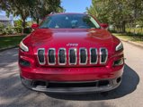 Used 2016 Jeep Cherokee Latitude w/ Safety/Convenience Group image 2