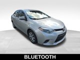 Used 2016 Toyota Corolla L image 3