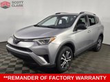 Used 2018 Toyota RAV4 LE image 3