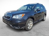 Used 2015 Subaru Forester 2.5i Premium w/ Popular Package #2 image 3