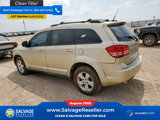 Used 2010 Dodge Journey SXT w/ Premium Convenience Group image 3