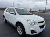 Used 2015 Chevrolet Equinox LT w/ Driver Convenience Package image 4