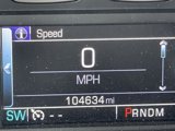 Used 2016 Chevrolet Silverado 1500 LT w/ LT Convenience Package image 5