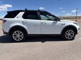 Used 2017 Land Rover Discovery Sport HSE image 4