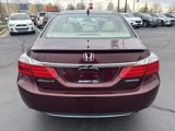 Used 2015 Honda Accord EX-L image 5