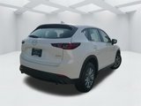 Certified 2022 MAZDA CX-5 AWD 2.5 S image 5