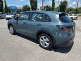 Used 2025 Honda HR-V LX image 5