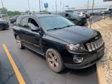 Used 2017 Jeep Compass High Altitude image 5
