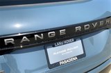 New 2026 Land Rover Range Rover Evoque S image 6