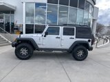 Used 2011 Jeep Wrangler Unlimited Rubicon w/ Connectivity Group image 2