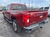 Used 2018 Chevrolet Silverado 1500 LTZ image 5