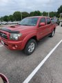 Used 2009 Toyota Tacoma TRD Sport image 3
