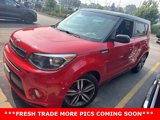 Used 2019 Kia Soul + image 2