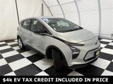 Used 2023 Chevrolet Bolt LT image 5