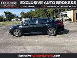 Used 2020 Kia Optima LX image 2