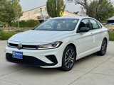 New 2025 Volkswagen Jetta Sport image 5