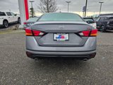 New 2025 Nissan Altima 2.5 SR image 6