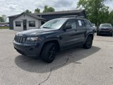 Used 2017 Jeep Grand Cherokee Altitude image 5